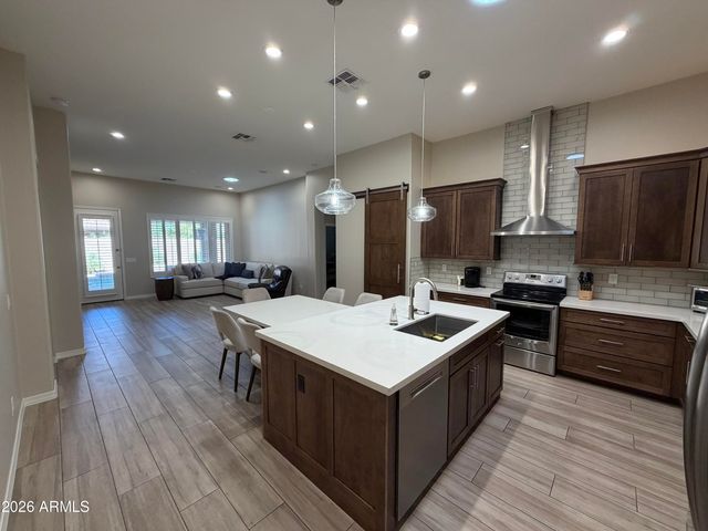 3754 S WINDSTREAM Place, Chandler, AZ 85286