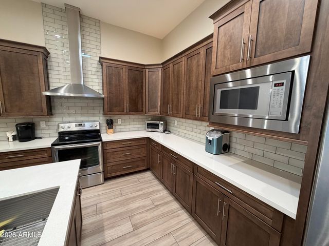 3754 S WINDSTREAM Place, Chandler, AZ 85286