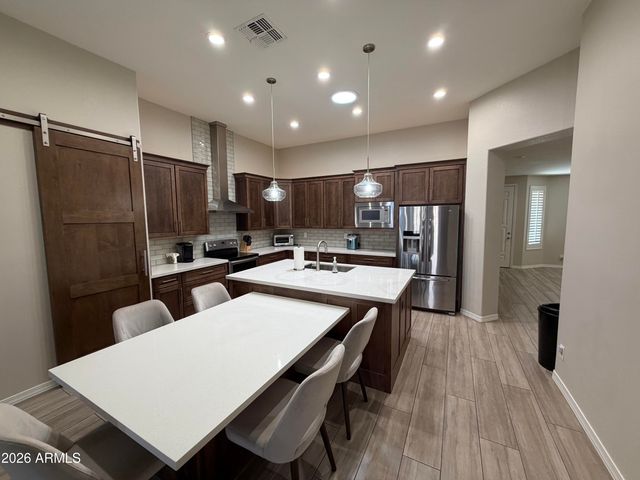 3754 S WINDSTREAM Place, Chandler, AZ 85286