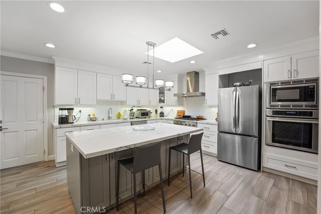 4434 Nogales Drive, Tarzana, CA 91356