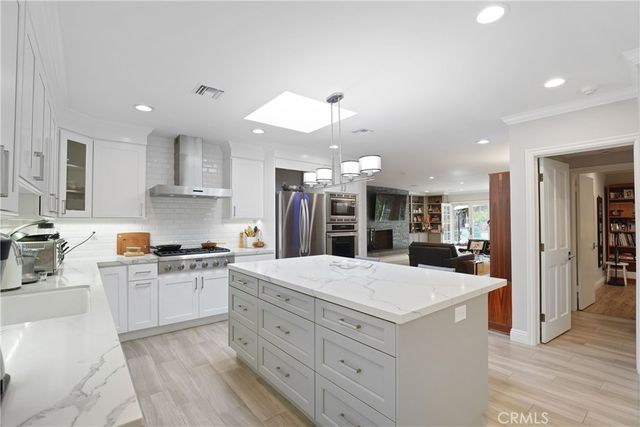 4434 Nogales Drive, Tarzana, CA 91356