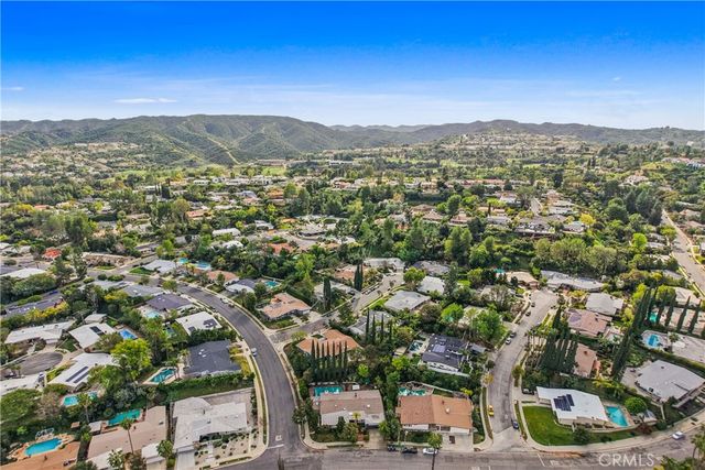 4434 Nogales Drive, Tarzana, CA 91356