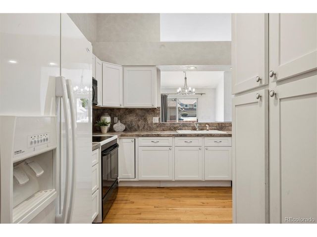 2166 S Troy Way, Aurora, CO 80014