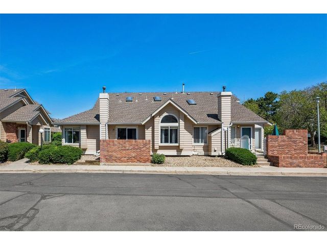 2166 S Troy Way, Aurora, CO 80014