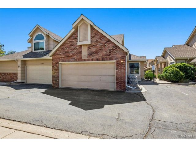 2166 S Troy Way, Aurora, CO 80014