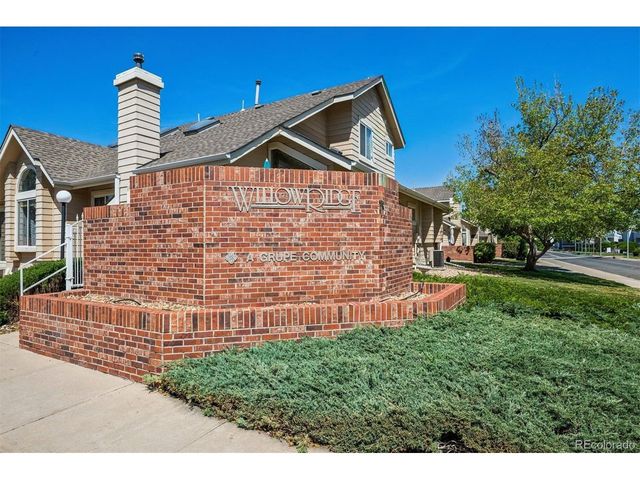 2166 S Troy Way, Aurora, CO 80014