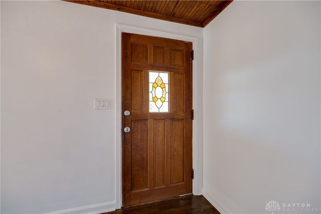 437 N Main Street, Waynesville, OH 45068