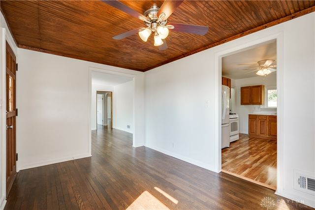 437 N Main Street, Waynesville, OH 45068