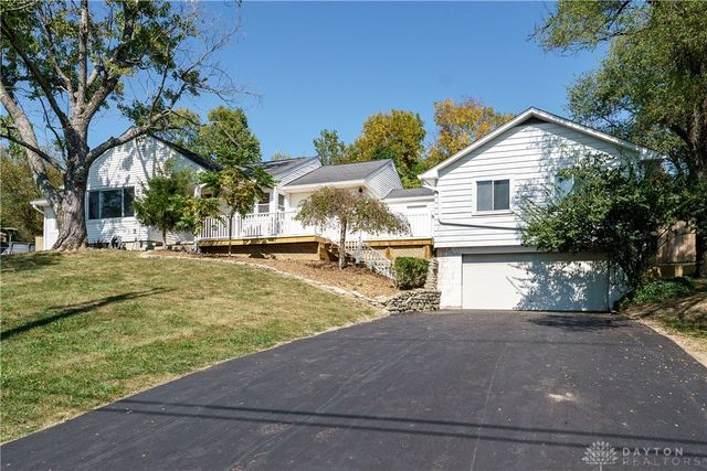 437 N Main Street, Waynesville, OH 45068