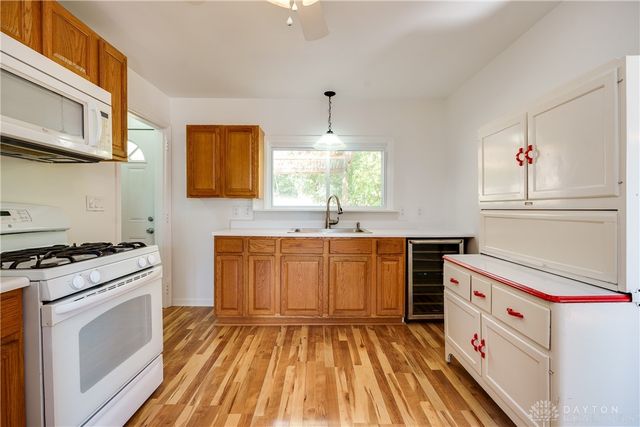 437 N Main Street, Waynesville, OH 45068