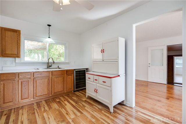 437 N Main Street, Waynesville, OH 45068