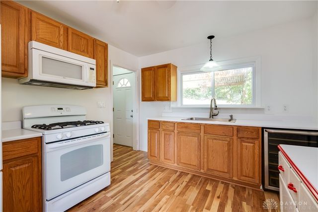 437 N Main Street, Waynesville, OH 45068