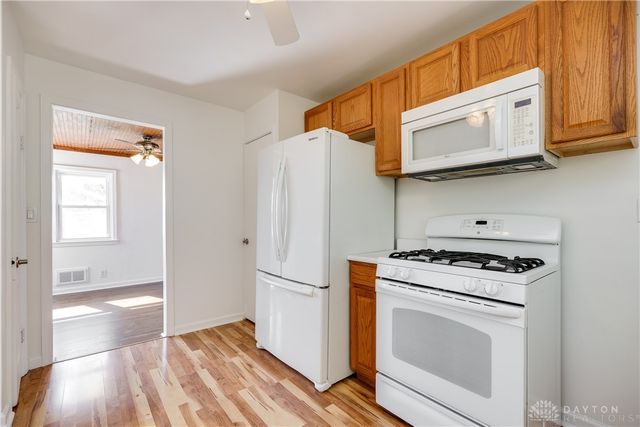 437 N Main Street, Waynesville, OH 45068