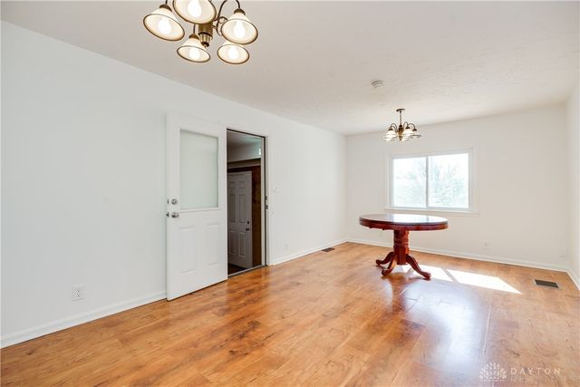 437 N Main Street, Waynesville, OH 45068