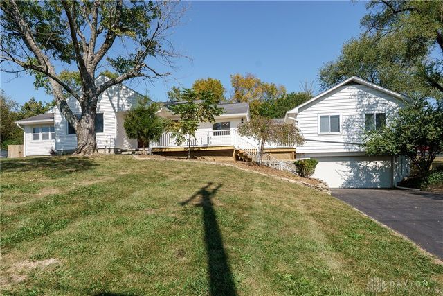 437 N Main Street, Waynesville, OH 45068