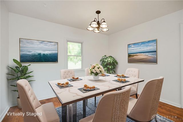 437 N Main Street, Waynesville, OH 45068