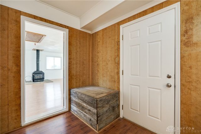 437 N Main Street, Waynesville, OH 45068