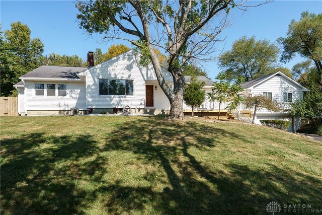 437 N Main Street, Waynesville, OH 45068