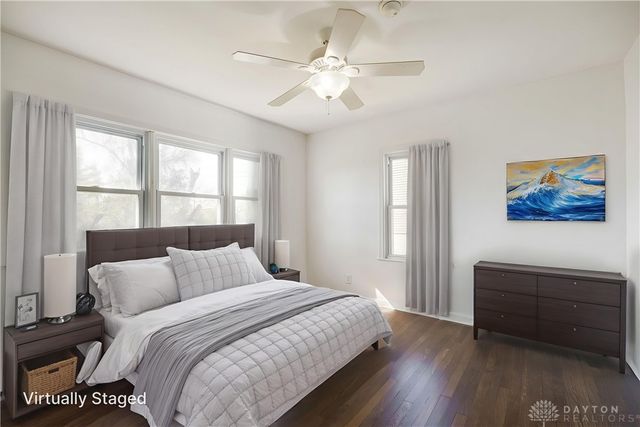 437 N Main Street, Waynesville, OH 45068