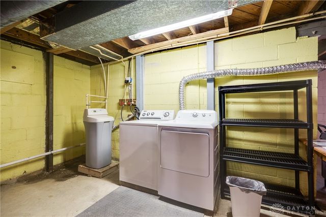 437 N Main Street, Waynesville, OH 45068