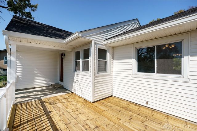 437 N Main Street, Waynesville, OH 45068