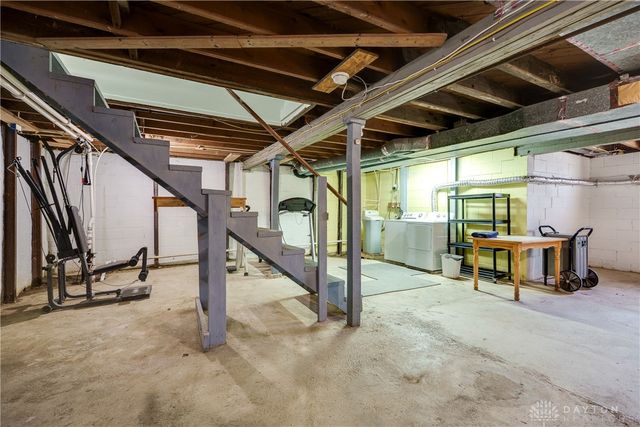 437 N Main Street, Waynesville, OH 45068