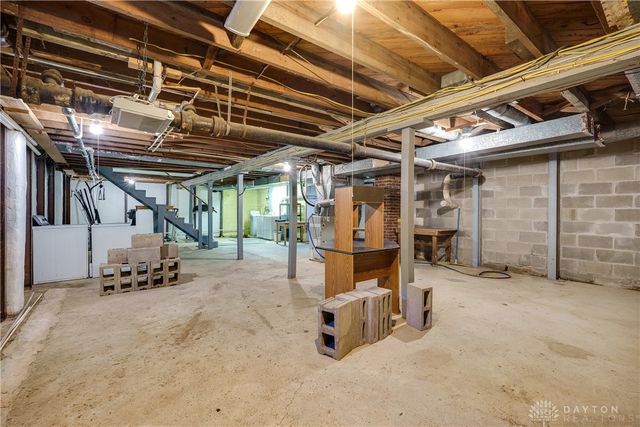 437 N Main Street, Waynesville, OH 45068