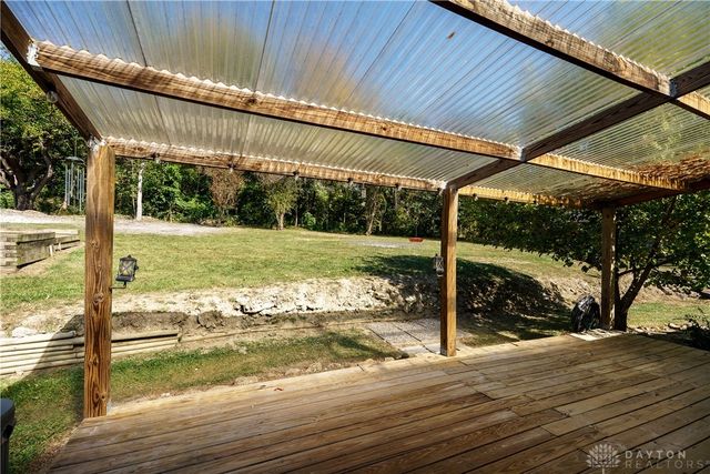 437 N Main Street, Waynesville, OH 45068