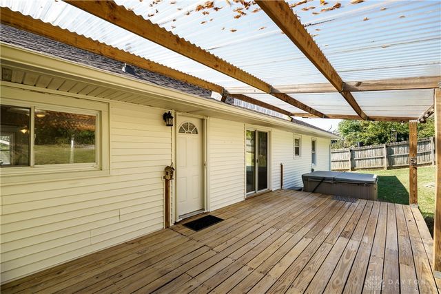 437 N Main Street, Waynesville, OH 45068