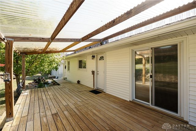 437 N Main Street, Waynesville, OH 45068