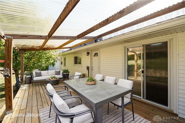 437 N Main Street, Waynesville, OH 45068