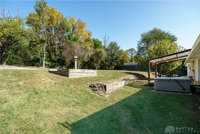 437 N Main Street, Waynesville, OH 45068