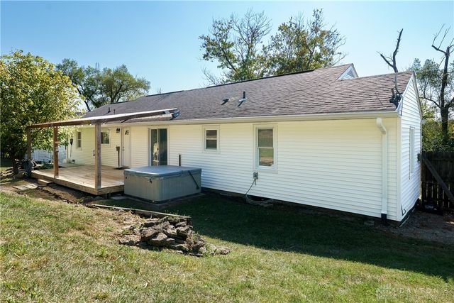 437 N Main Street, Waynesville, OH 45068