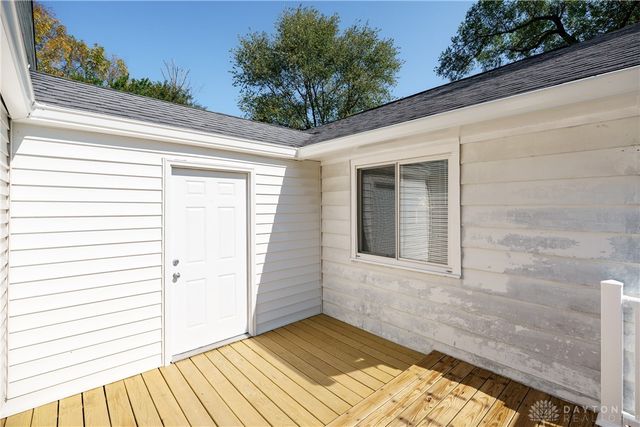 437 N Main Street, Waynesville, OH 45068