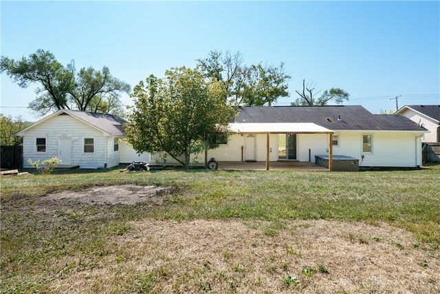 437 N Main Street, Waynesville, OH 45068