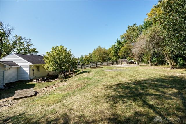 437 N Main Street, Waynesville, OH 45068