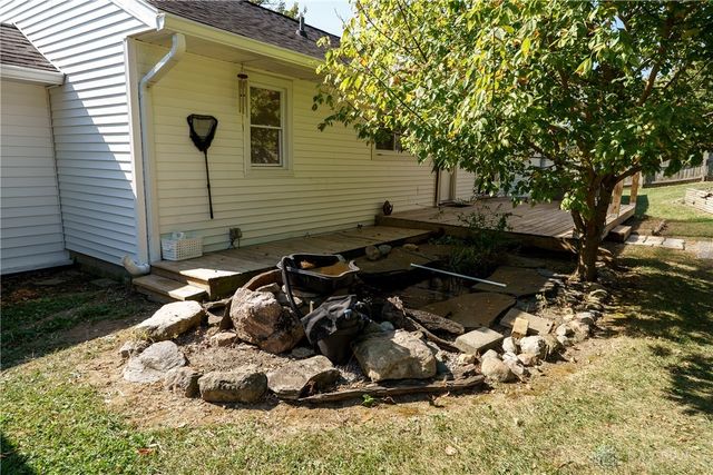 437 N Main Street, Waynesville, OH 45068