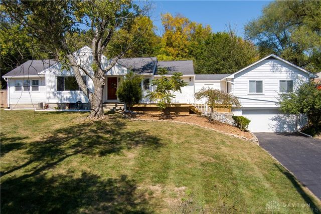 437 N Main Street, Waynesville, OH 45068