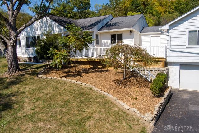 437 N Main Street, Waynesville, OH 45068