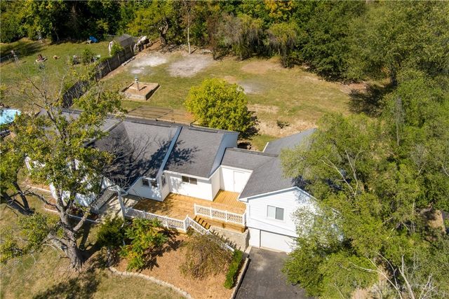 437 N Main Street, Waynesville, OH 45068