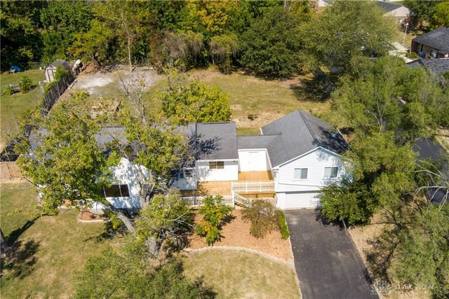 437 N Main Street, Waynesville, OH 45068