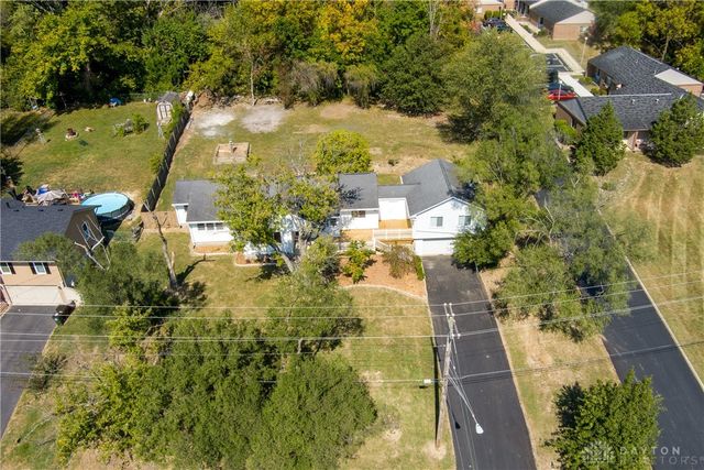 437 N Main Street, Waynesville, OH 45068