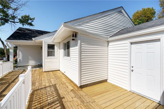 437 N Main Street, Waynesville, OH 45068