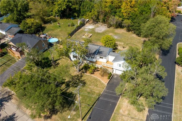 437 N Main Street, Waynesville, OH 45068