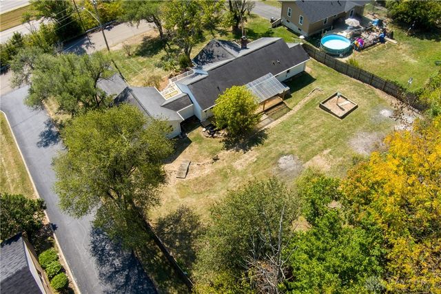 437 N Main Street, Waynesville, OH 45068