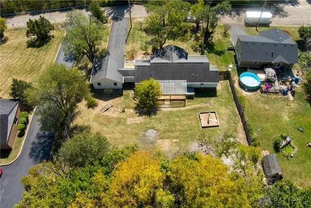 437 N Main Street, Waynesville, OH 45068