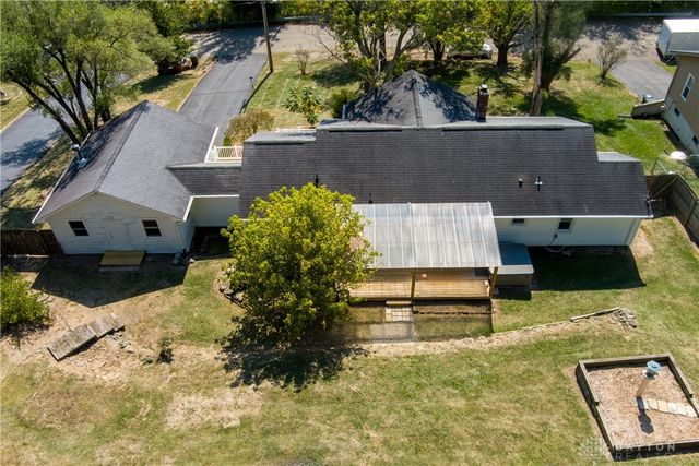 437 N Main Street, Waynesville, OH 45068