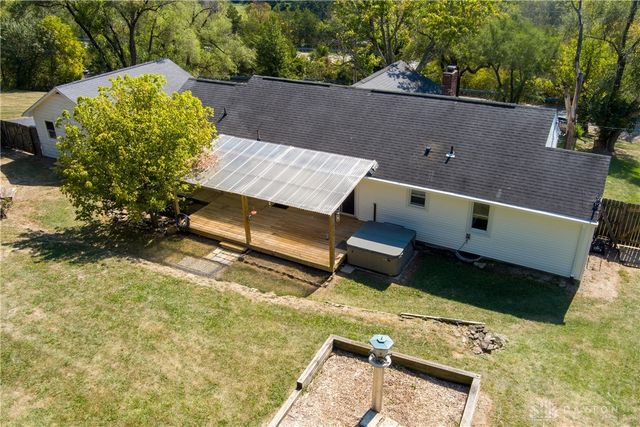 437 N Main Street, Waynesville, OH 45068