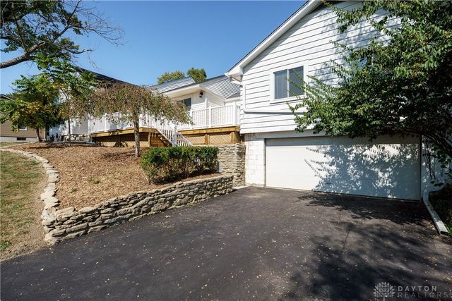 437 N Main Street, Waynesville, OH 45068