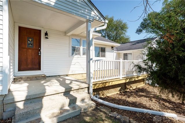 437 N Main Street, Waynesville, OH 45068